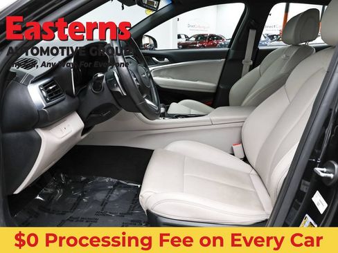 Used 2023 Genesis G70 2.0T AWD/4WD image 14