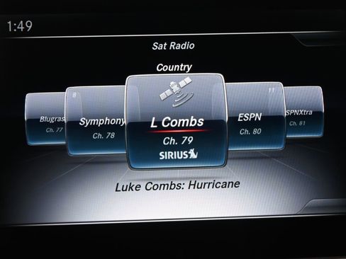 Used 2018 Mercedes-Benz CLA 250 250 image 24