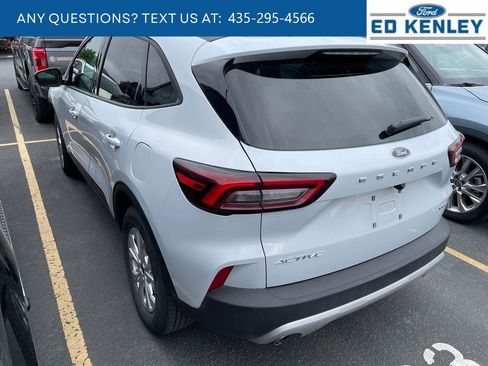 Used 2025 Ford Escape Active image 3