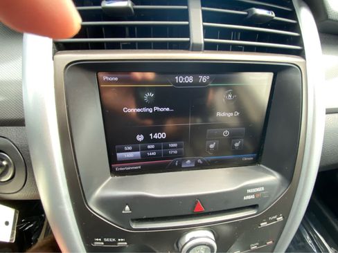 Used 2013 Ford Edge SEL AWD/4WD image 26