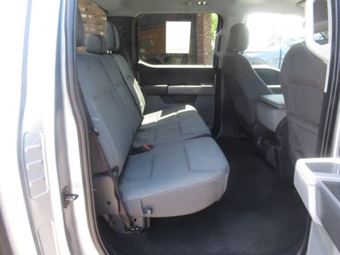 Used 2024 Ford F150 XLT w/ Tow/Haul Package AWD/4WD image 11