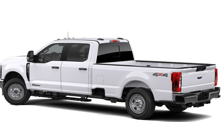 New 2026 Ford F350 XL AWD/4WD image 17