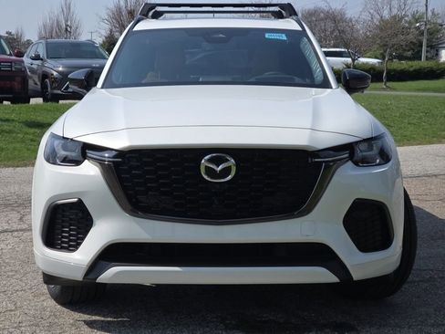 New 2026 MAZDA CX-70 3.3 Turbo S w/ Premium Plus AWD/4WD image 10