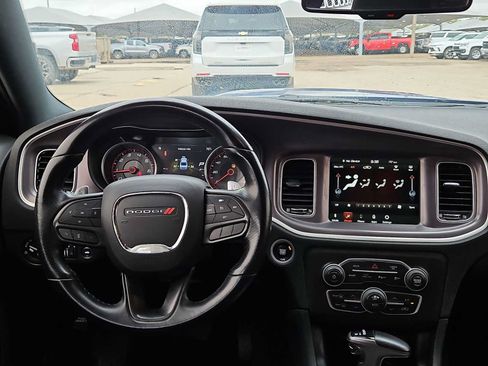 Used 2022 Dodge Charger GT RWD image 14