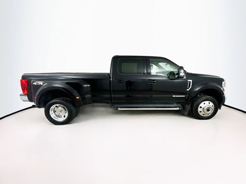 Used 2022 Ford F450 Lariat w/ Lariat Ultimate Package image 4