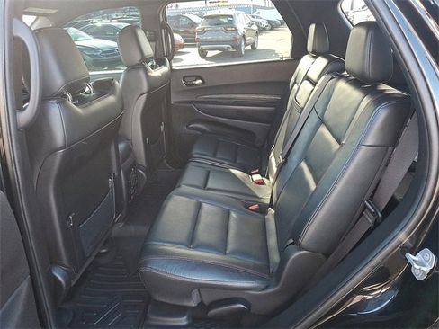 Used 2021 Dodge Durango R/T w/ Blacktop Package image 11