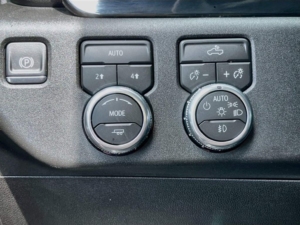 Used 2026 GMC Sierra 1500 Elevation AWD/4WD image 10