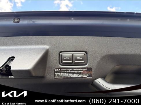 New 2027 Kia Telluride S AWD/4WD image 17