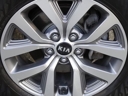Used 2016 Kia Sportage LX AWD/4WD image 34