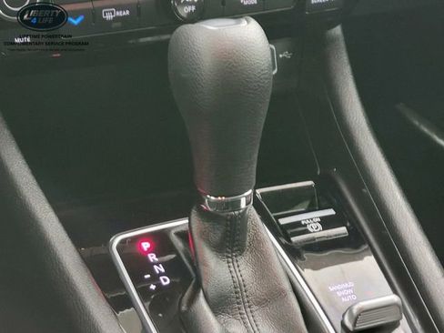 Used 2022 Jeep Compass Sport image 25