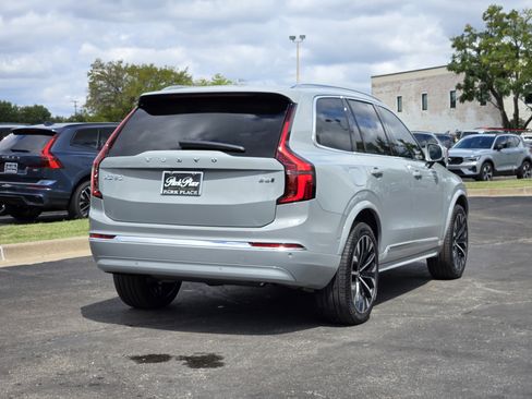 New 2026 Volvo XC90 B6 Ultra image 10