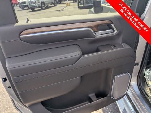 New 2026 Chevrolet Silverado 3500 High Country w/ High Country Premium Package AWD/4WD image 11