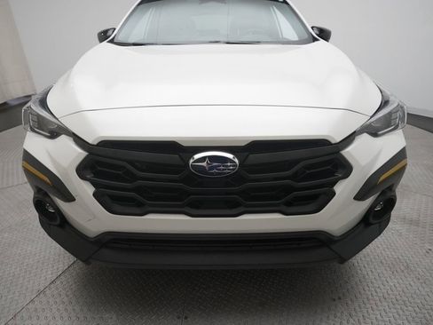 Certified 2025 Subaru Crosstrek 2.5i Sport AWD/4WD image 21