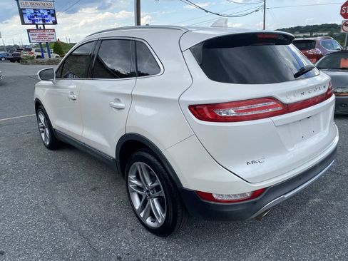 Used 2017 Lincoln MKC Reserve w/ Lincoln MKC Climate Package AWD/4WD image 7