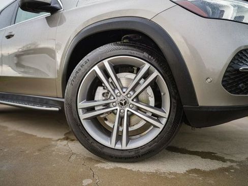 Certified 2022 Mercedes-Benz GLE 350 4MATIC image 4