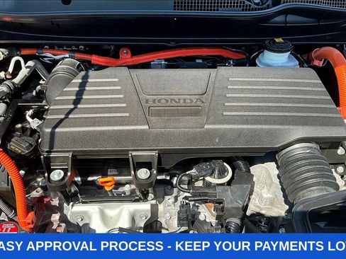 Used 2021 Honda CR-V EX image 38