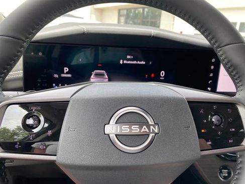 New 2026 Nissan Murano SL AWD/4WD image 15