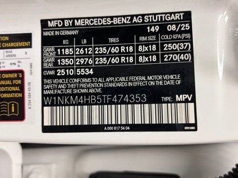 Certified 2026 Mercedes-Benz GLC 300 4MATIC image 23