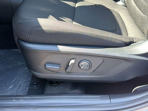 New 2026 Hyundai Tucson SEL FWD image 11