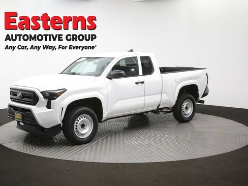 Used 2025 Toyota Tacoma SR RWD image 52
