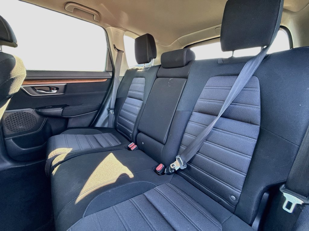 Used 2020 Honda CR-V EX image 21