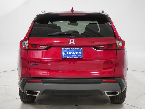 Used 2026 Honda CR-V Sport-L image 9
