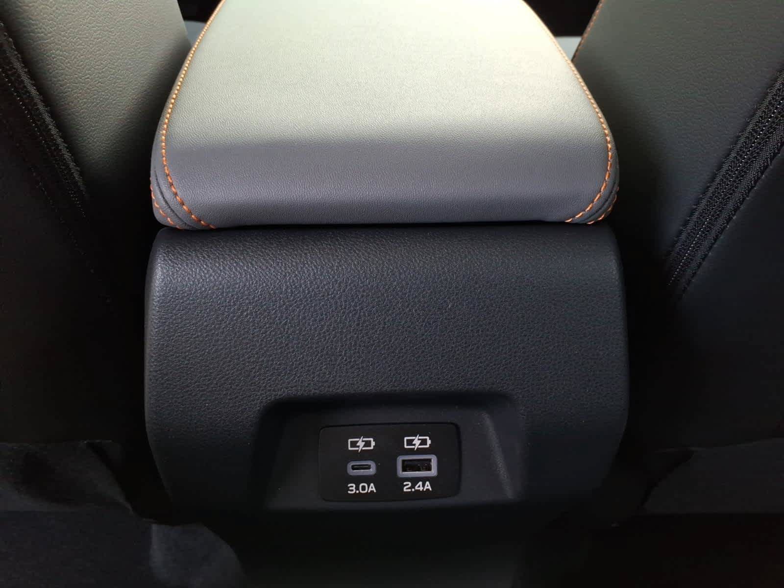 New 2026 Subaru Crosstrek 2.5i Limited AWD/4WD image 30
