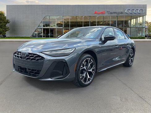 New 2026 Audi A6 Premium Plus image 7