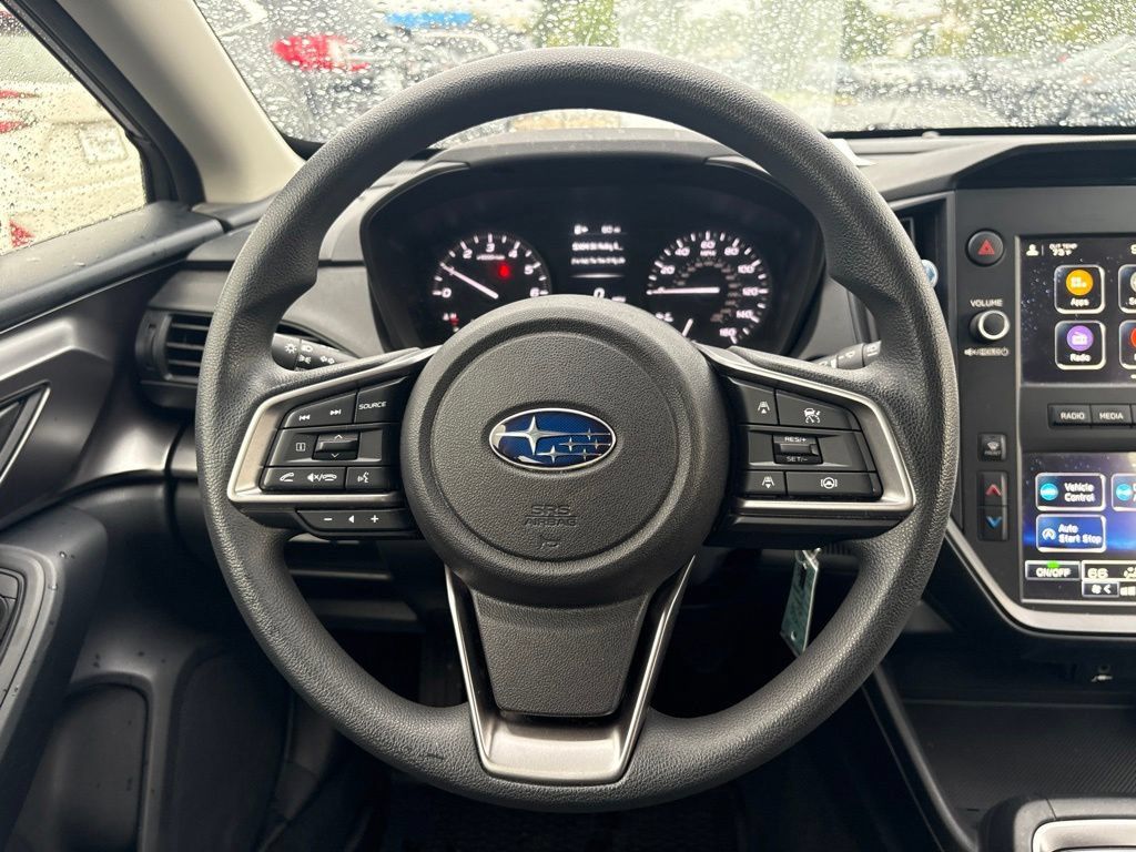 Certified 2025 Subaru Impreza 2.0i AWD/4WD image 12