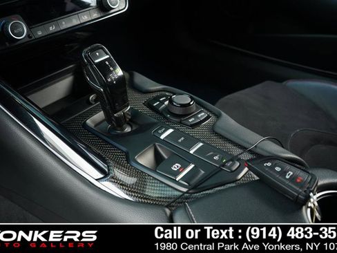 Used 2022 Toyota Supra Premium image 63