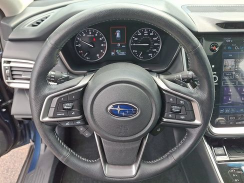 Used 2022 Subaru Outback Limited XT w/ Tech Package 3 AWD/4WD image 21