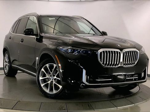 Used 2026 BMW X5 xDrive40i w/ Premium Package AWD/4WD image 11