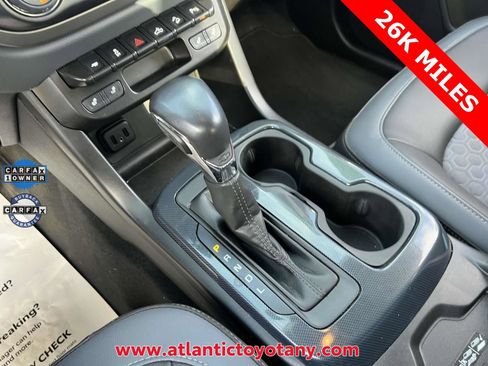 Used 2022 Chevrolet Colorado Z71 image 26