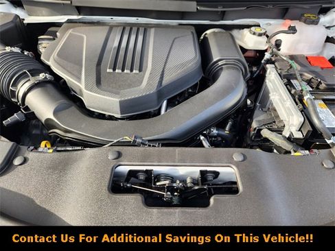 New 2026 GMC Acadia AT4 w/ Luxury Package image 22