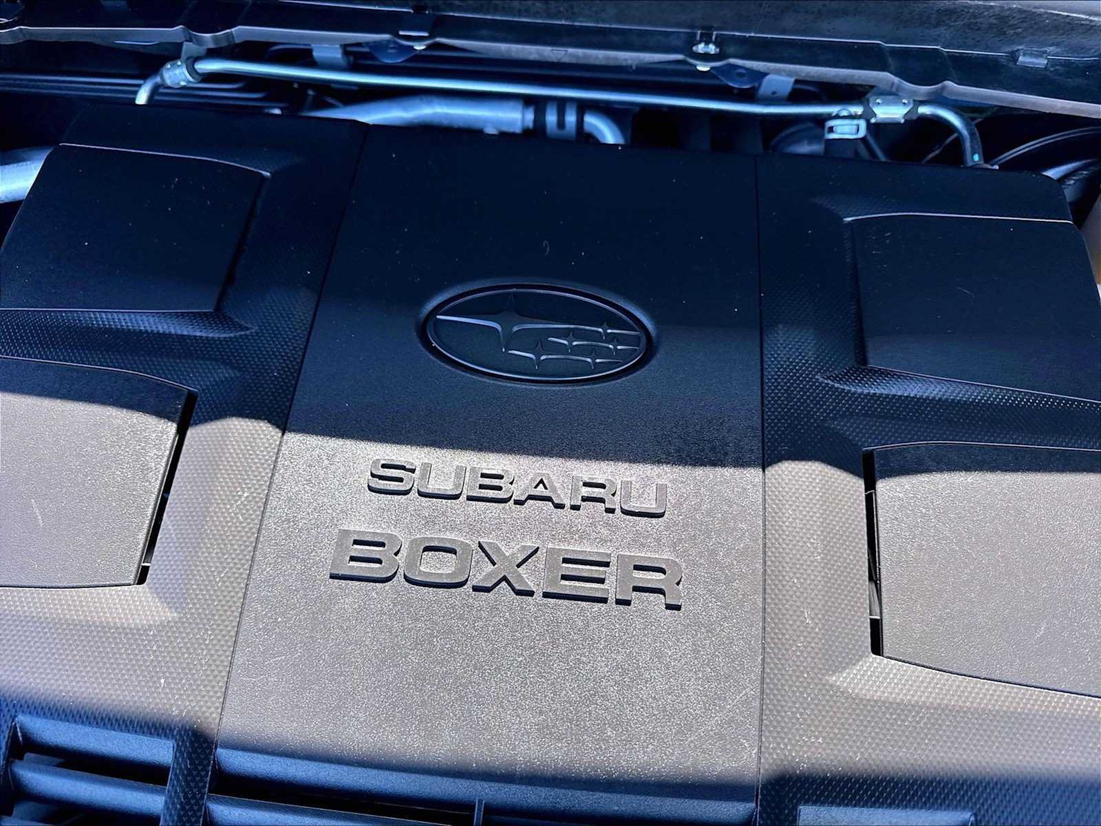 Used 2019 Subaru Forester Premium AWD/4WD image 33