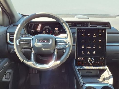 New 2026 GMC Terrain Elevation w/ Elevation Premium Package FWD image 4