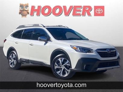 Used 2022 Subaru Outback Touring