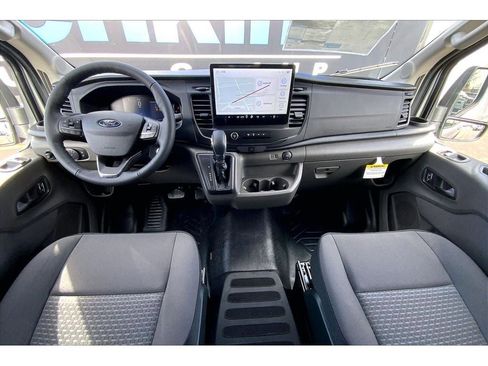New 2026 Ford Transit 250 148 Medium Roof Extended AWD image 22