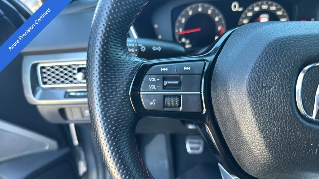 Used 2024 Acura Integra Type S FWD image 21