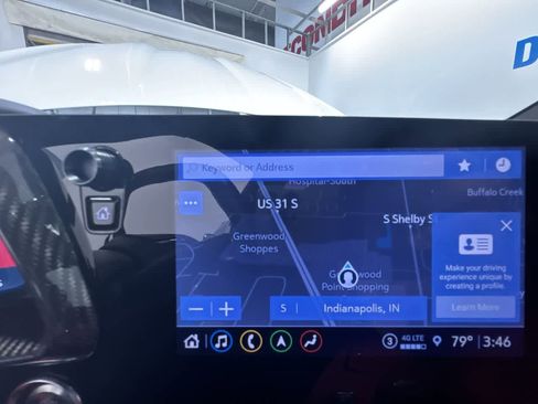 Used 2021 Chevrolet Corvette Stingray Premium Cpe w/ Z51 Performance Package image 27