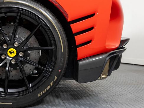 Used 2023 Ferrari 812 Competizione RWD image 56