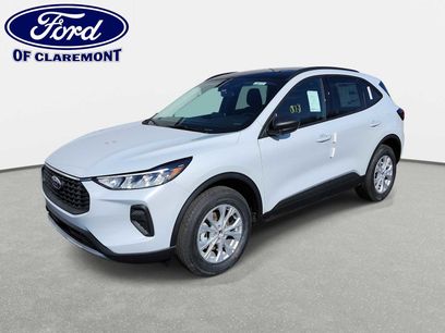 New 2026 Ford Escape Active w/ Cold Weather Package