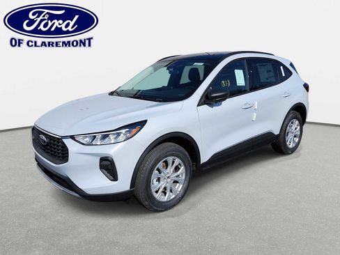 New 2026 Ford Escape Active w/ Cold Weather Package AWD/4WD image 1