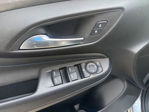 New 2026 Buick Envista Sport Touring w/ Convenience I Package FWD image 16