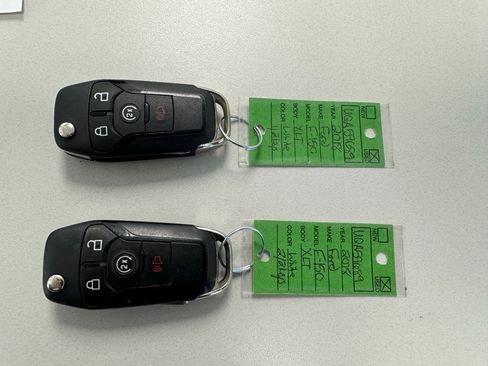 Used 2018 Ford F150 XLT w/ Equipment Group 302A Luxury image 40