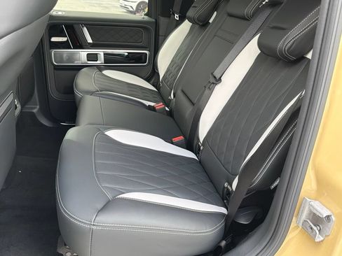 New 2026 Mercedes-Benz G 63 AMG 4MATIC image 32