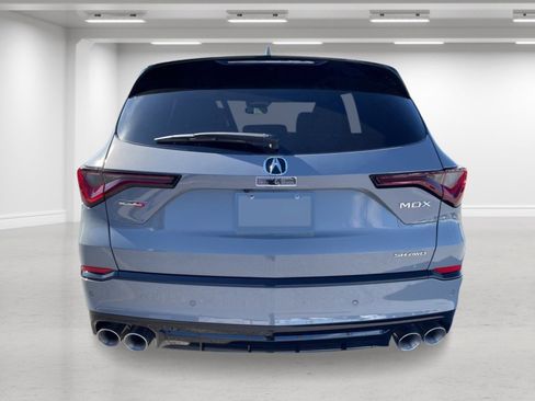 New 2026 Acura MDX Type S AWD/4WD image 4