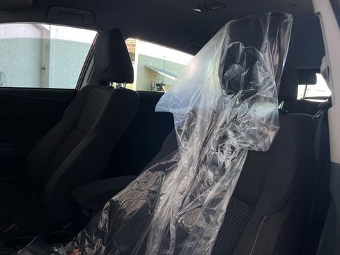 Used 2017 Toyota Corolla iM image 16