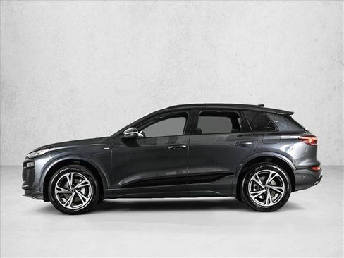 New 2027 Audi Q6 e-tron Premium Plus AWD/4WD image 9