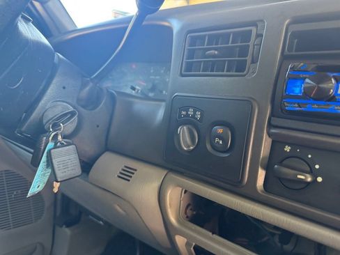 Used 2004 Ford F350 XLT AWD/4WD image 23